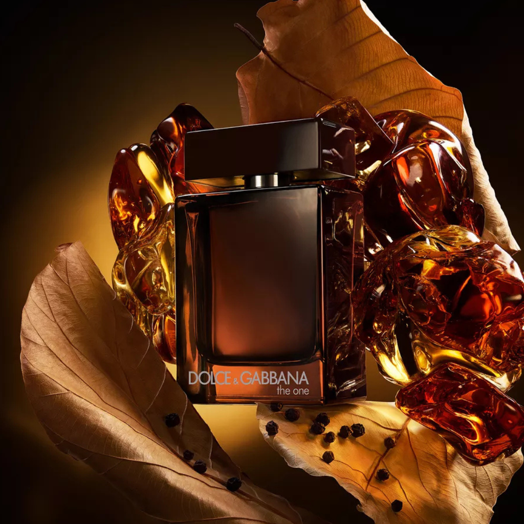 Dolce & Gabbana The One Parfum 100ML For Men