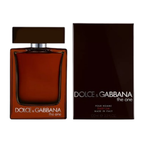 Dolce & Gabbana The One Parfum 100ML For Men