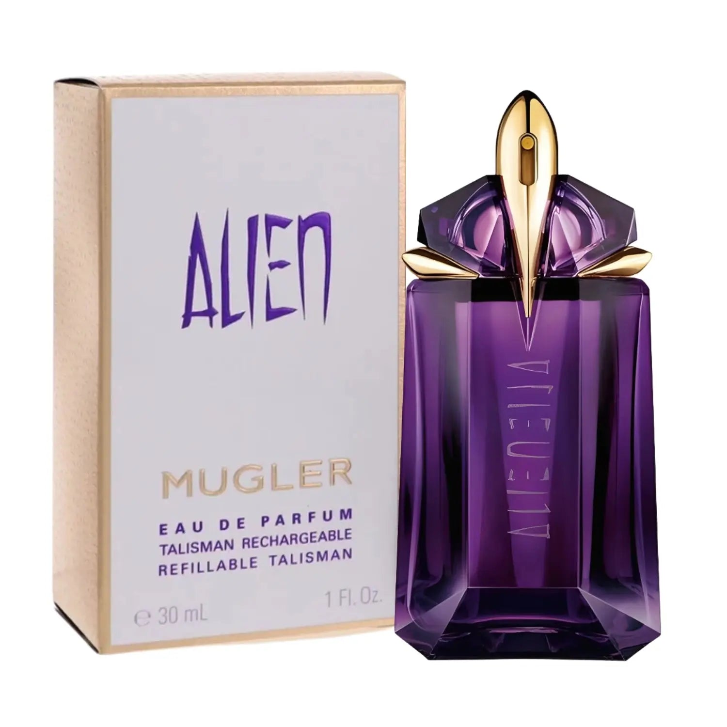 thierry mugler alien for women edp 30ml