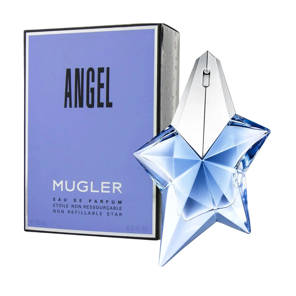 thierry mugler angel for women edp 25ml