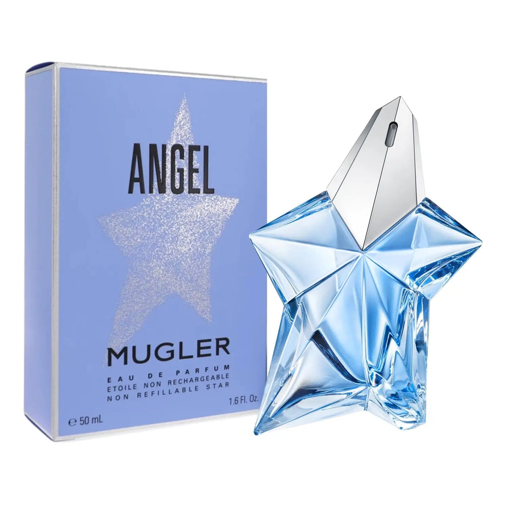 thierry mugler angel for women edp 50ml