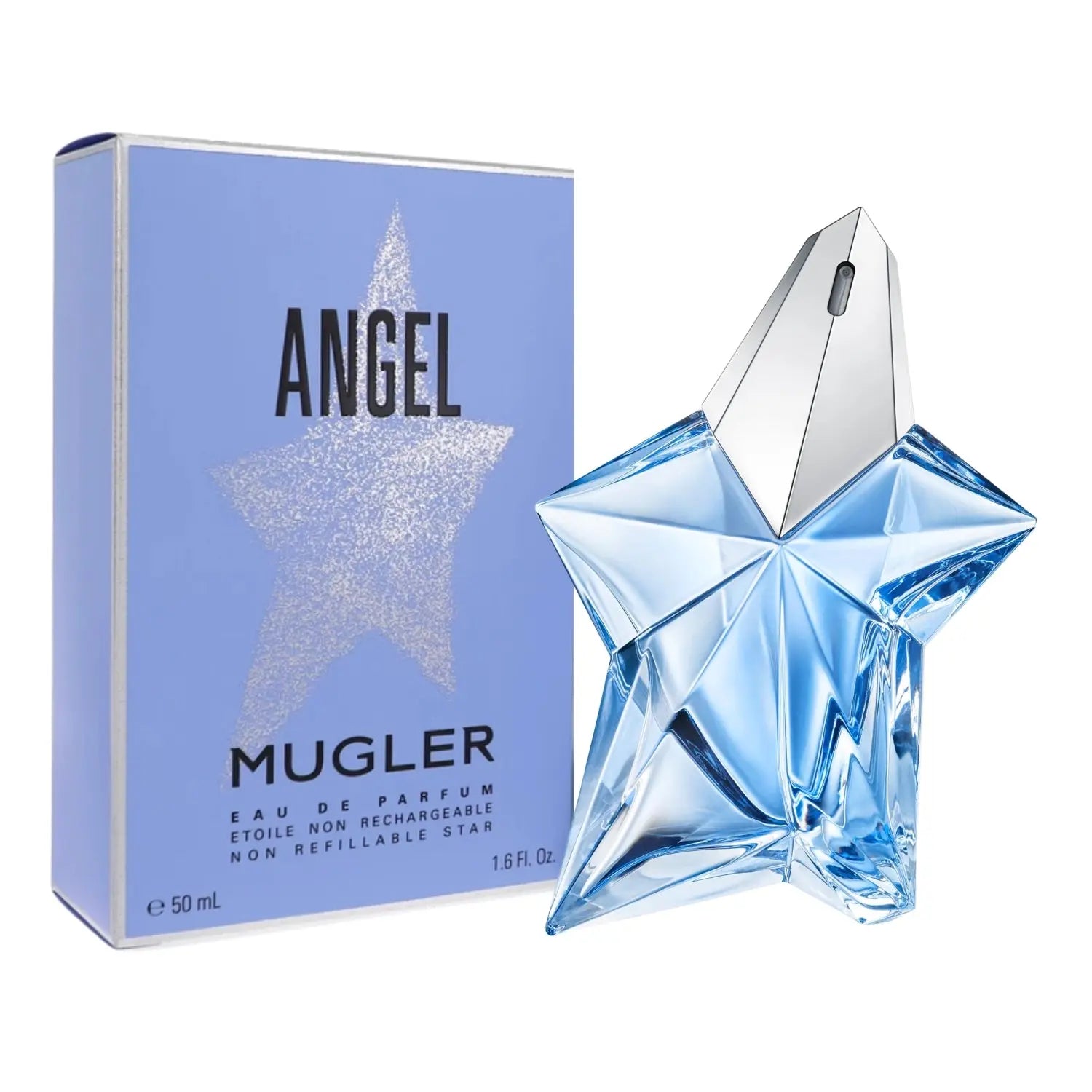 thierry mugler angel for women edp 50ml