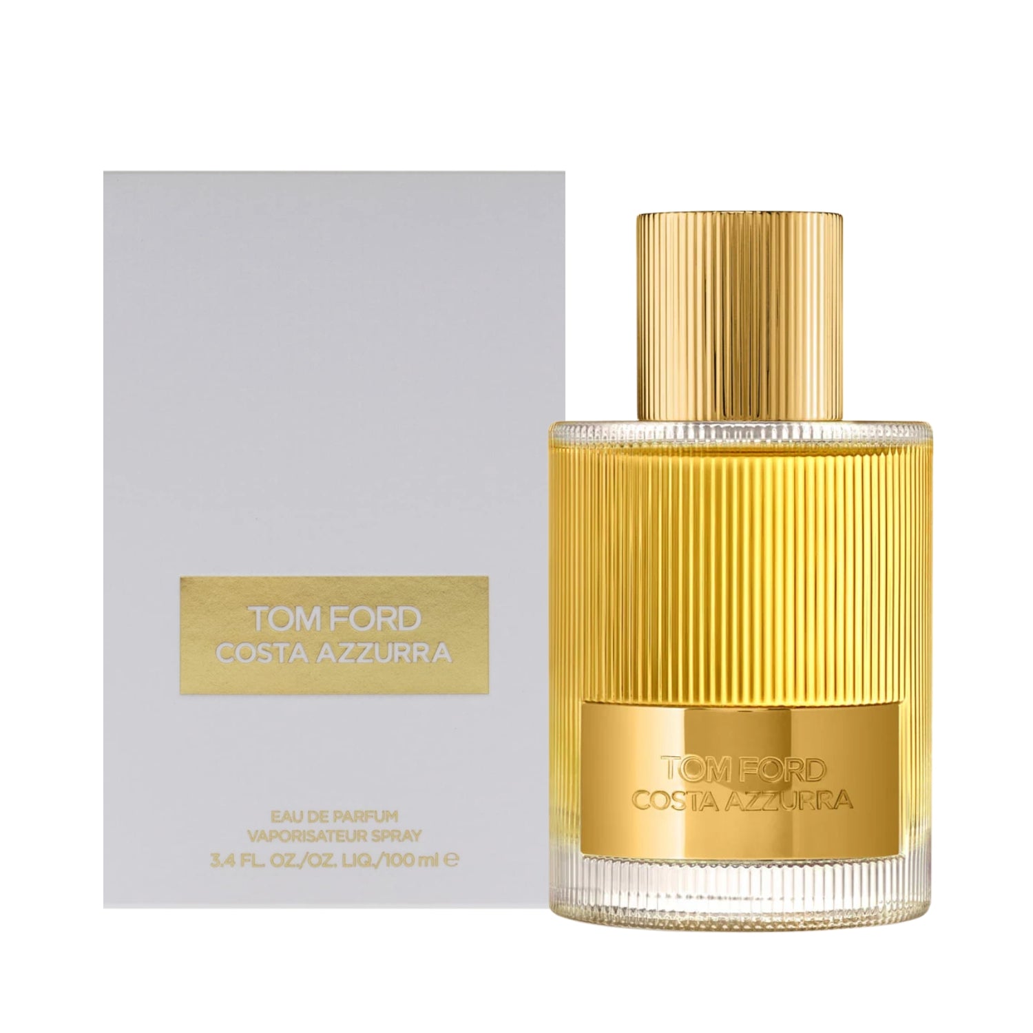 Tom Ford Costa Azzura EDP 100ml
