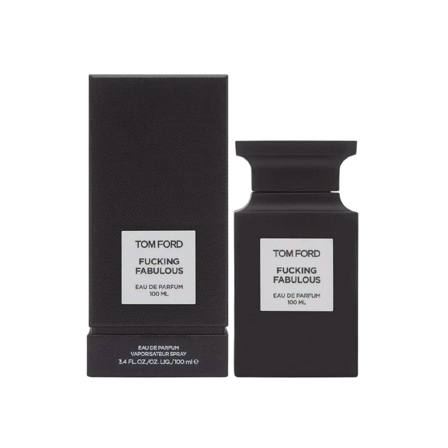 Tom Ford Fucking Fabulous EDP For Men And Women 50ml