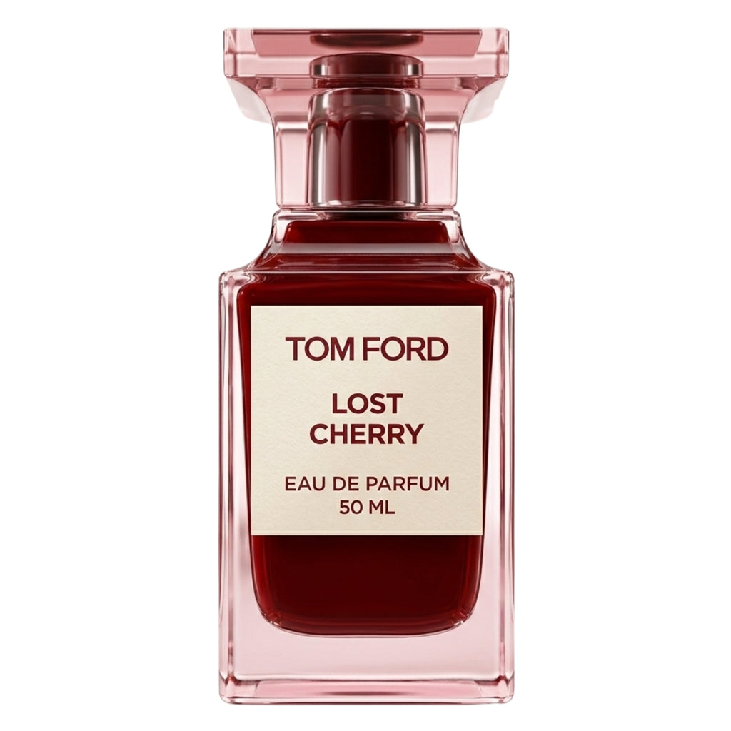 Tom Ford Lost Cherry EDP For Men And Women 50ml