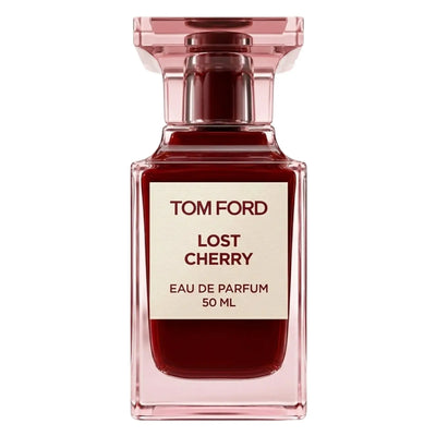 Tom Ford Lost Cherry EDP For Men And Women 50ml
