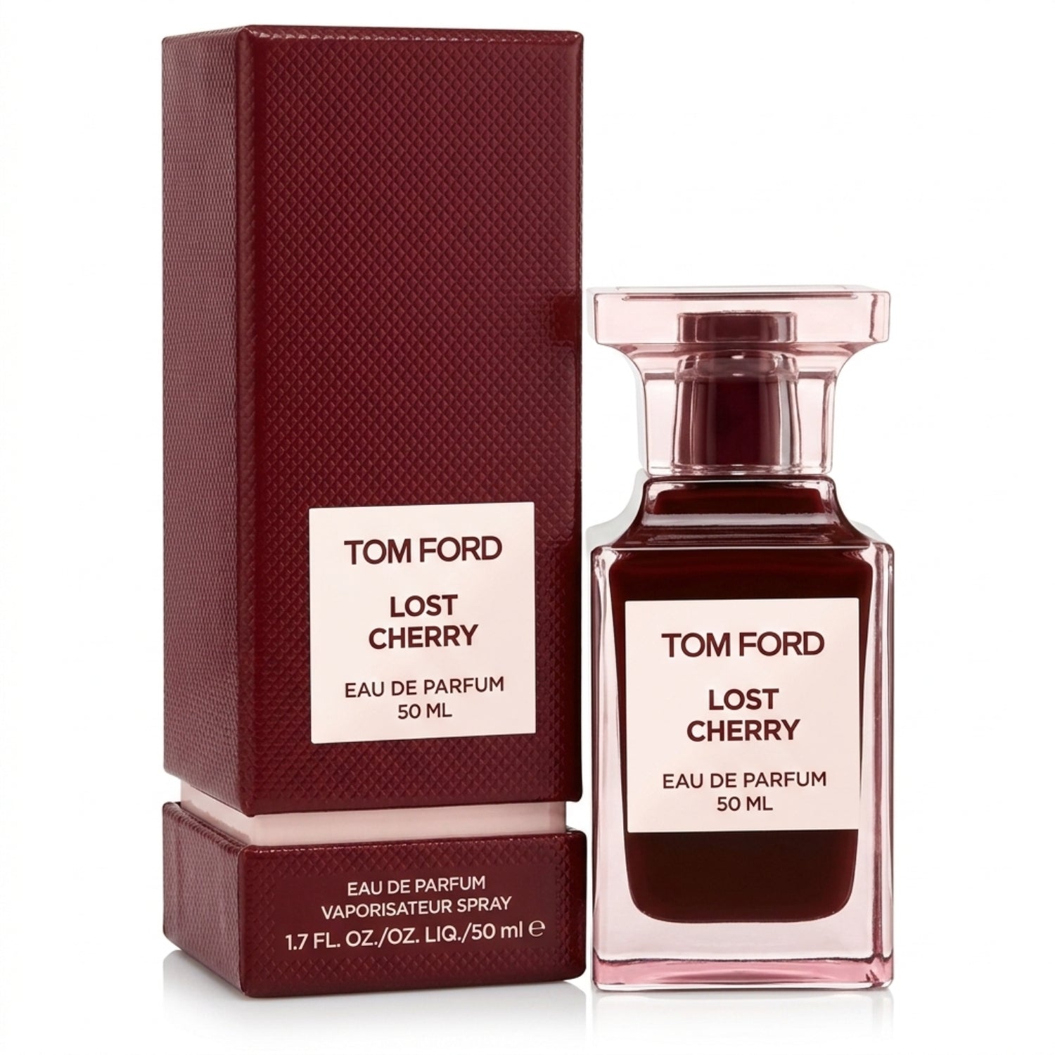 Tom Ford Lost Cherry EDP For Men And Women 50ml