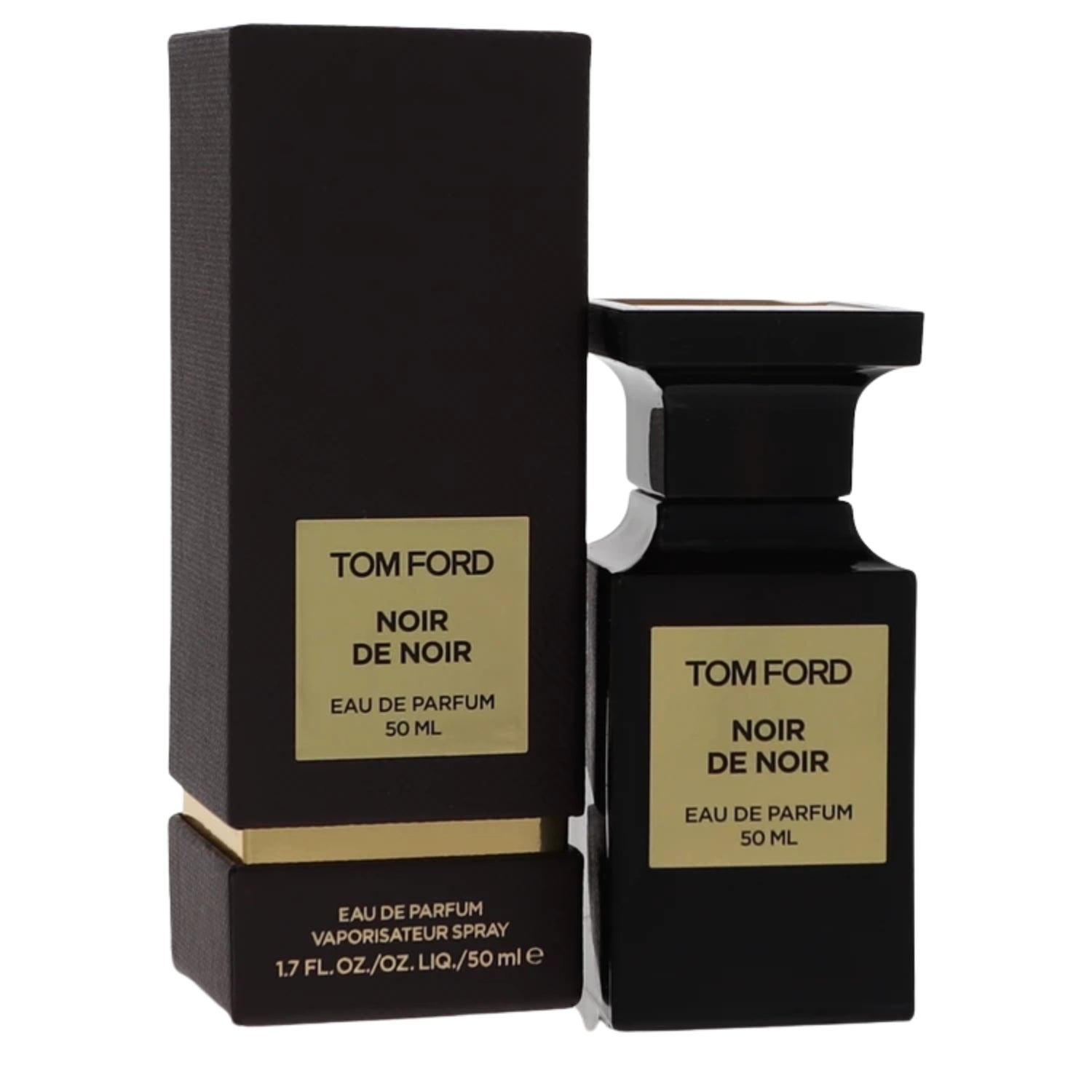 Tom Ford Noir De Noir EDP 50ml
