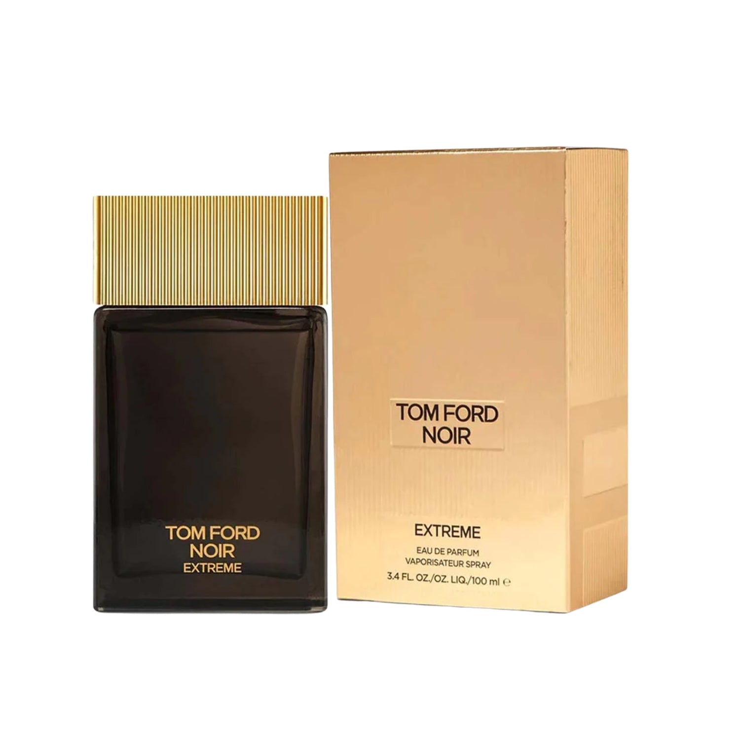 Tom Ford Noir Extreme For Men EDP 100ml