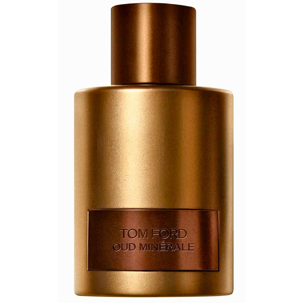 Tom Ford Oud Minerale For Unisex Edp 100ml
