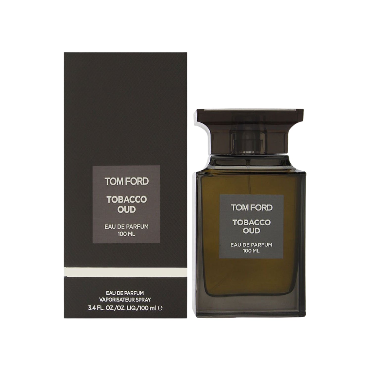 Tom Ford Tobacco Oud EDP For Men And Women 100ml