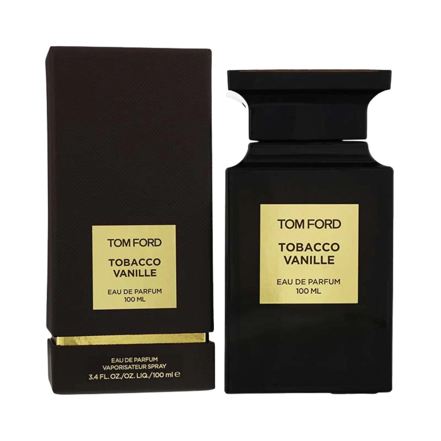 Tom Ford Tobacco Vanille EDP For Men And Women 100ml
