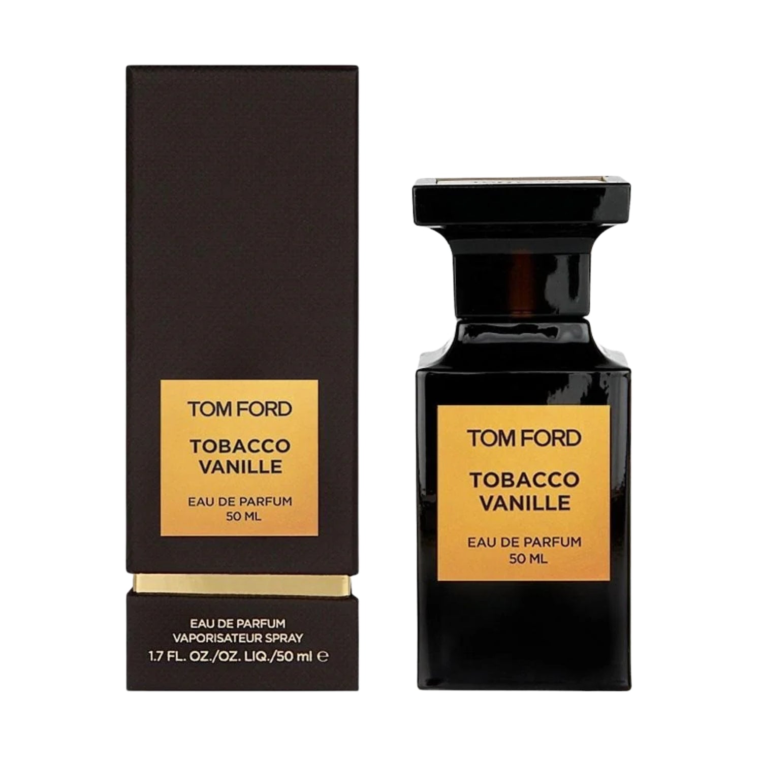 Tom Ford Tobacco Vanille EDP For Men And Women 50ml