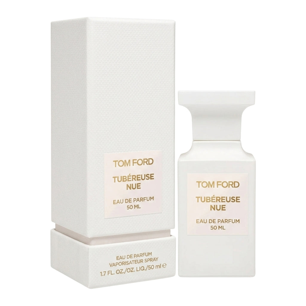 Coral Perfumes - Coral Perfumes - Tom Ford Tubereuse Nue EDP 50ml