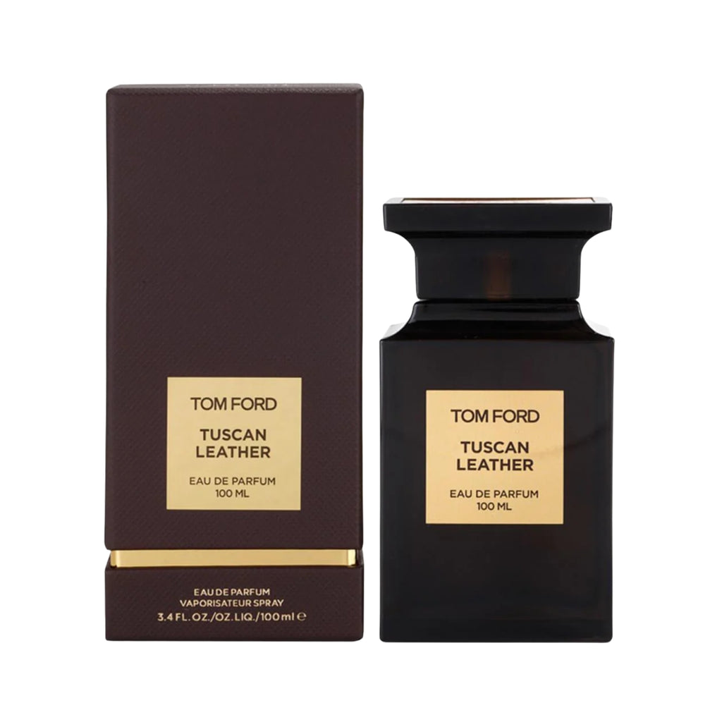 Tom Ford Tuscan Leather EDP For Men And Women 100ml