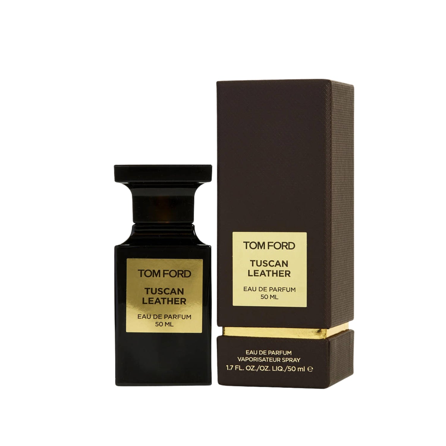 Tom Ford Tuscan Leather EDP For Men And Women 50ml