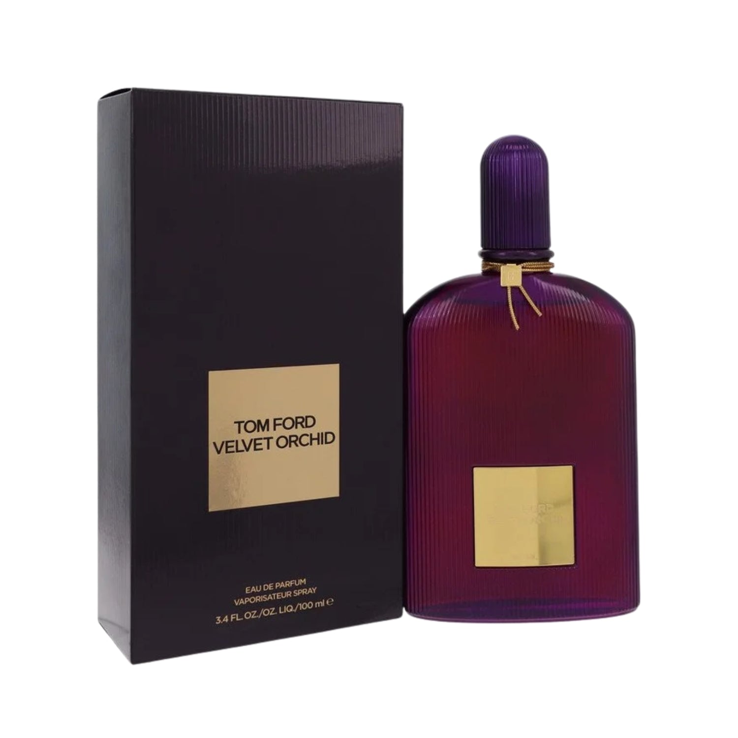 Tom Ford Velvet Orchid For Women EDP 100ml
