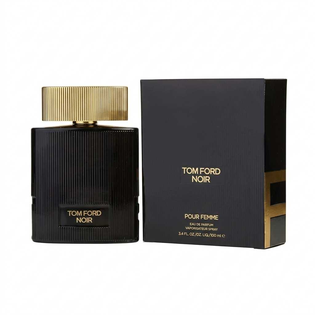 Tom Ford Noir Pour Femme EDP 100ml