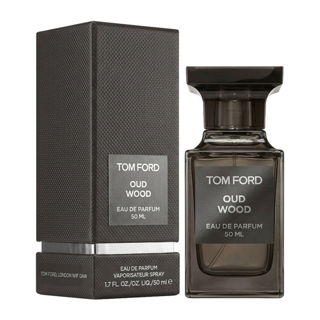 Tom Ford Oud Wood EDP 50ml