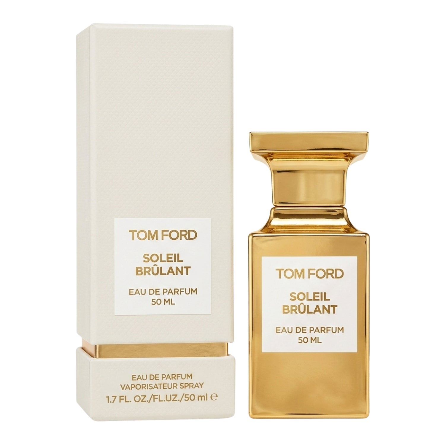 Tom Ford Soleil Brulant EDP 50ml
