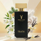 TRATH EDP 50 ML - MIDDLE EAST PERFUMES