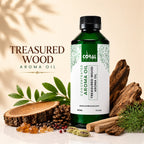 Treasured Wood Aroma Oil