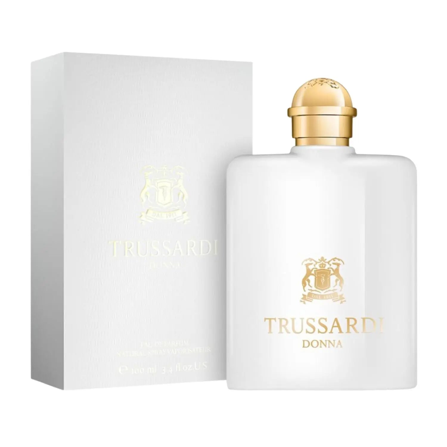 Trussardi Donna For Women EDP 100ml