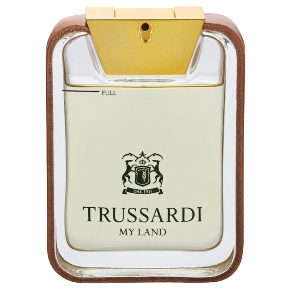 Trussardi My Land For Men EDP 100ml