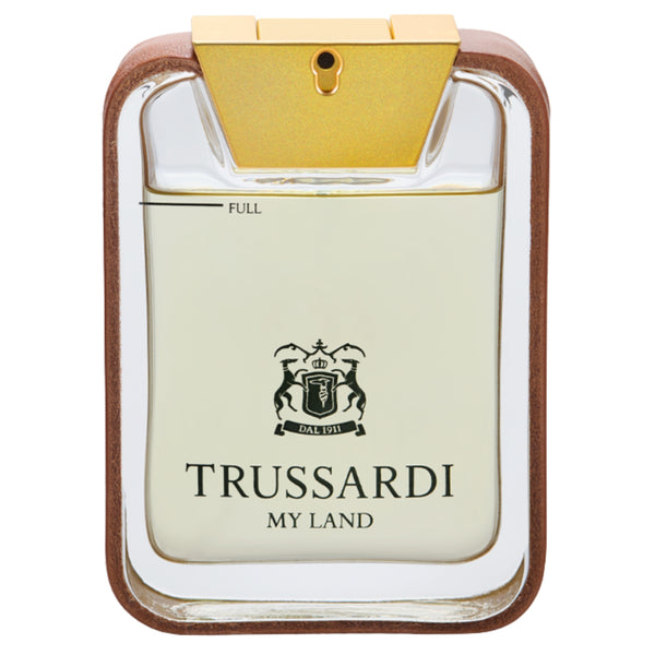 Trussardi My Land For Men EDP 100ml