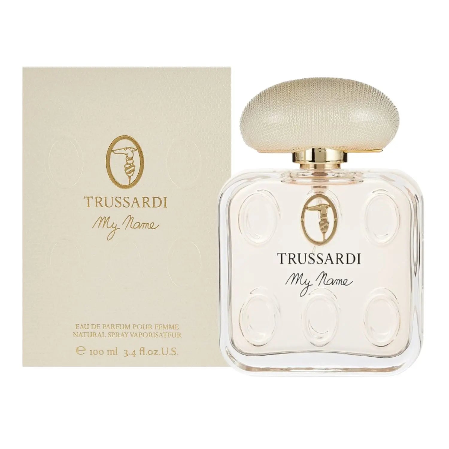 Trussardi My Name EDP 100ml