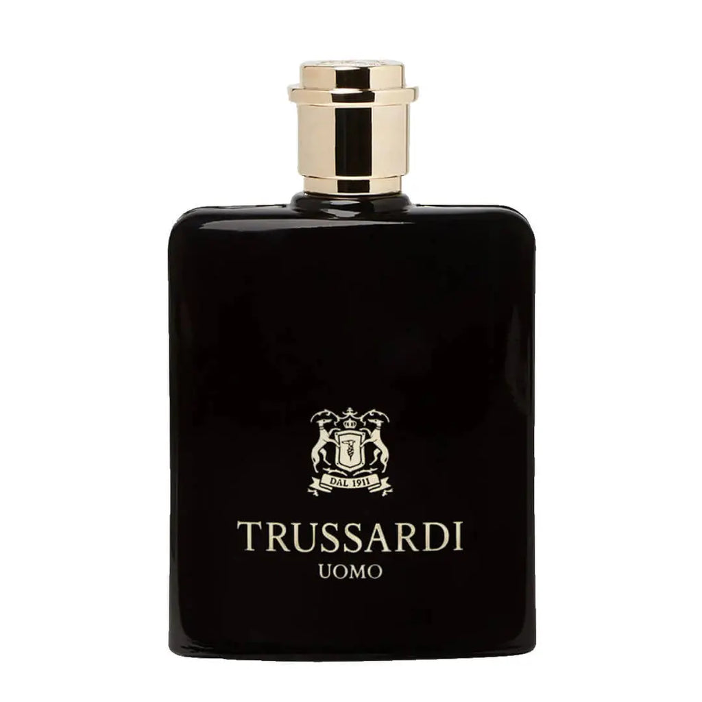 Trussardi Uomo For Men EDT 100ml
