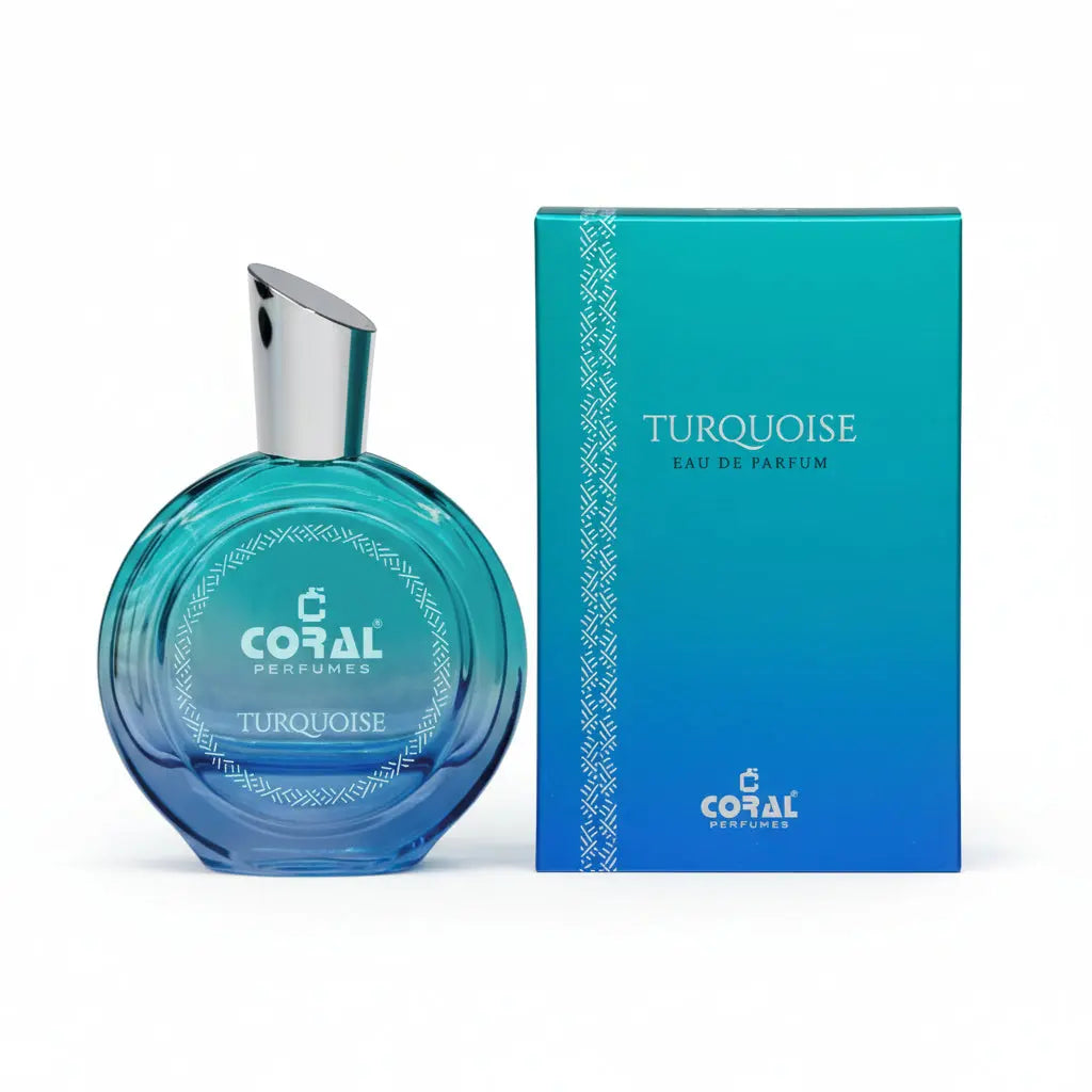 turquoise edp 100ml