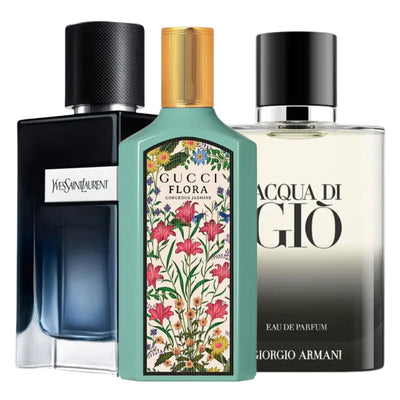 Luxury Global Brands