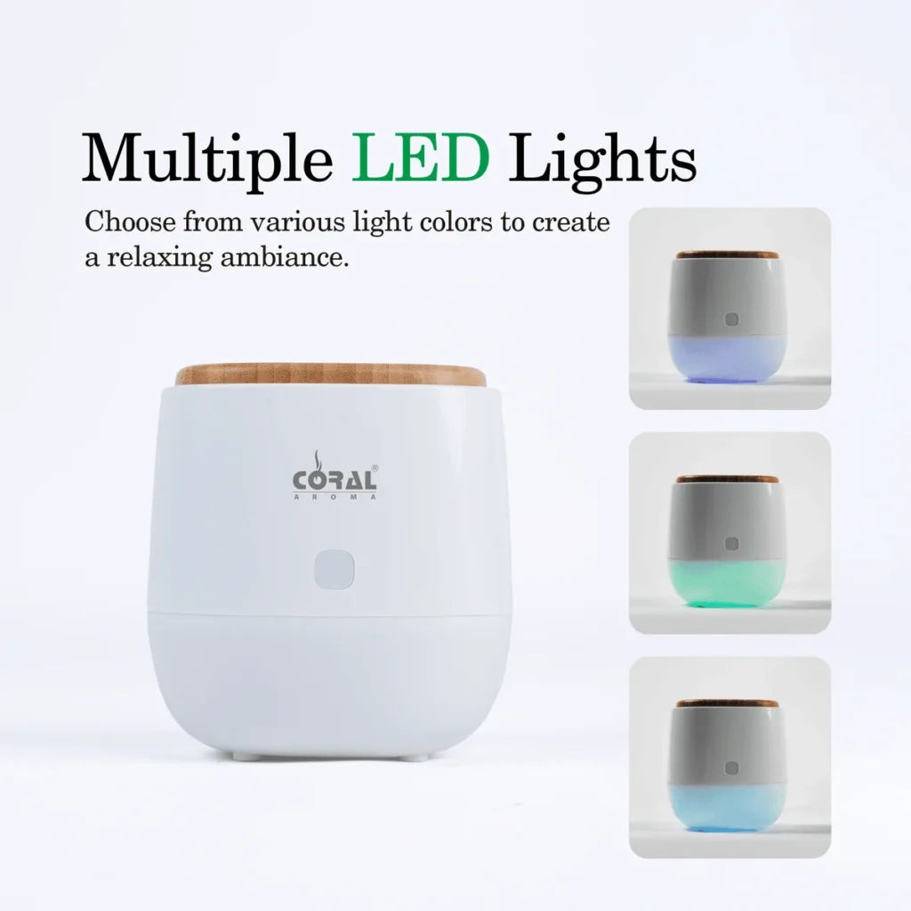 Scent Home Care Diffuser Machine