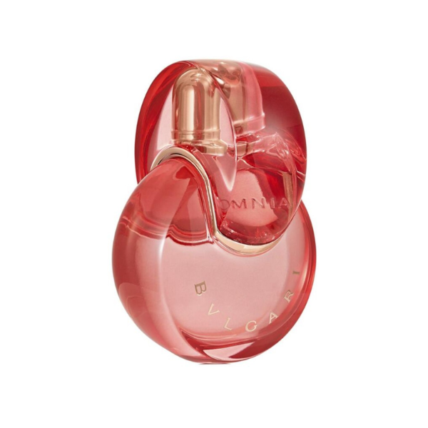 Bvlgari Omnia Coral For Women Eau De Toilette 100Ml