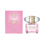 Versace Bright Crystal For Women Parfum 90Ml