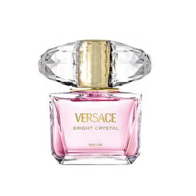 Versace Bright Crystal For Women Parfum 90Ml