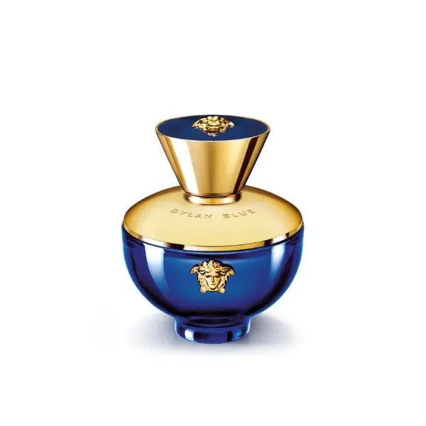 versace dylan blue pour femme edp 50ml