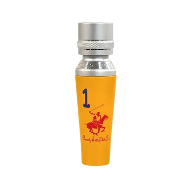 Beverly Hills Polo Club Sport No.1 For Women EDP 100ML