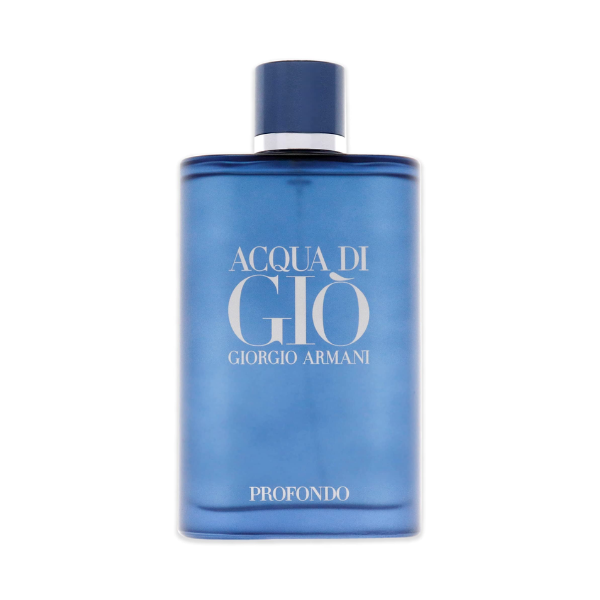 Armani Acqua Di Gio Profondo EDP For Men 200Ml