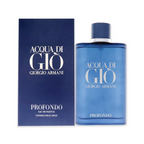 Armani Acqua Di Gio Profondo EDP For Men 200Ml