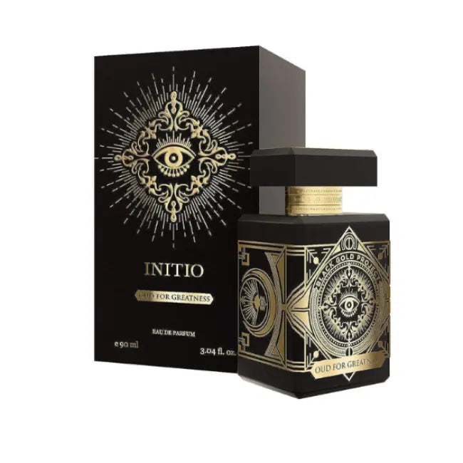 initio oud for greatness for unisex edp 90ml