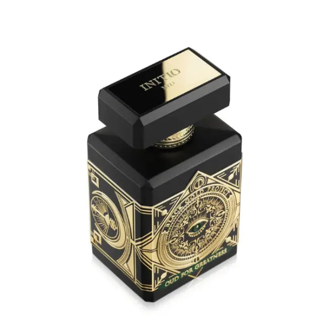 initio oud for greatness for unisex edp 90ml