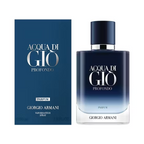 Armani Acqua Di Gio Profondo For Men Parfum 200Ml