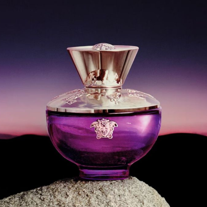 Versace Dylan Purple EDP 100Ml