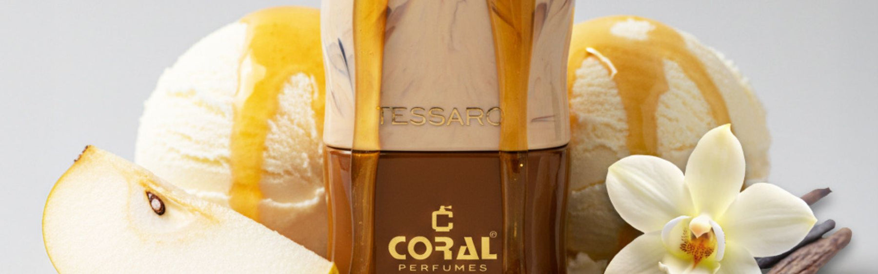 Coral Tessaro For Men Extrait De Parfum 100ml