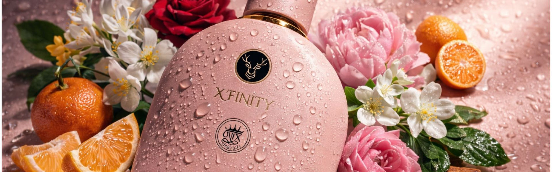 Onyx X Finity For Women EDP 100ml