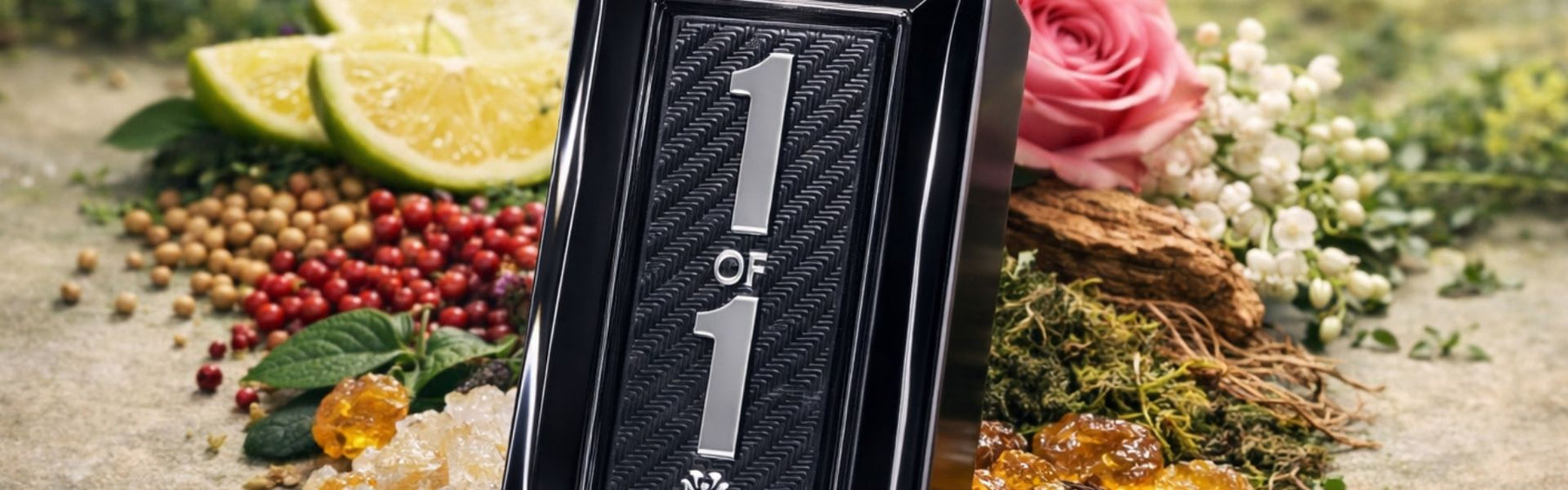 MC John 1 Of 1 For Man EDP 65ml