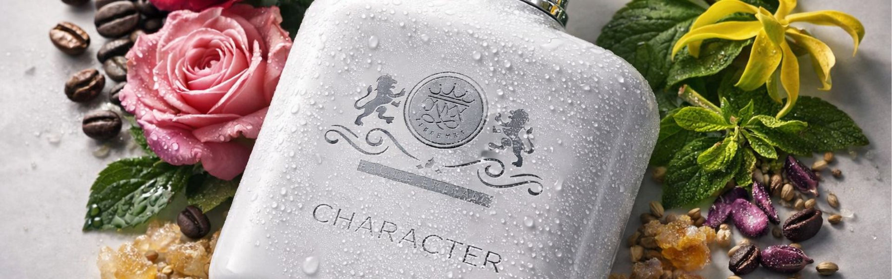 Onyx Character For Unisex EDP 100ml