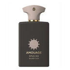 Amouage Opus XIII Silver Oud For Unisex Eau De Parfum 100ml Bin Kamal Perfumes